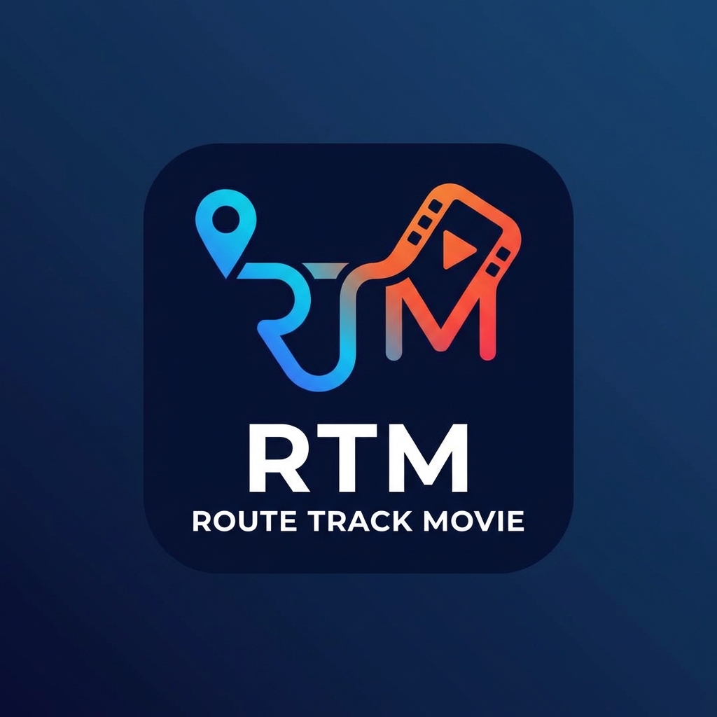 RTM Logo