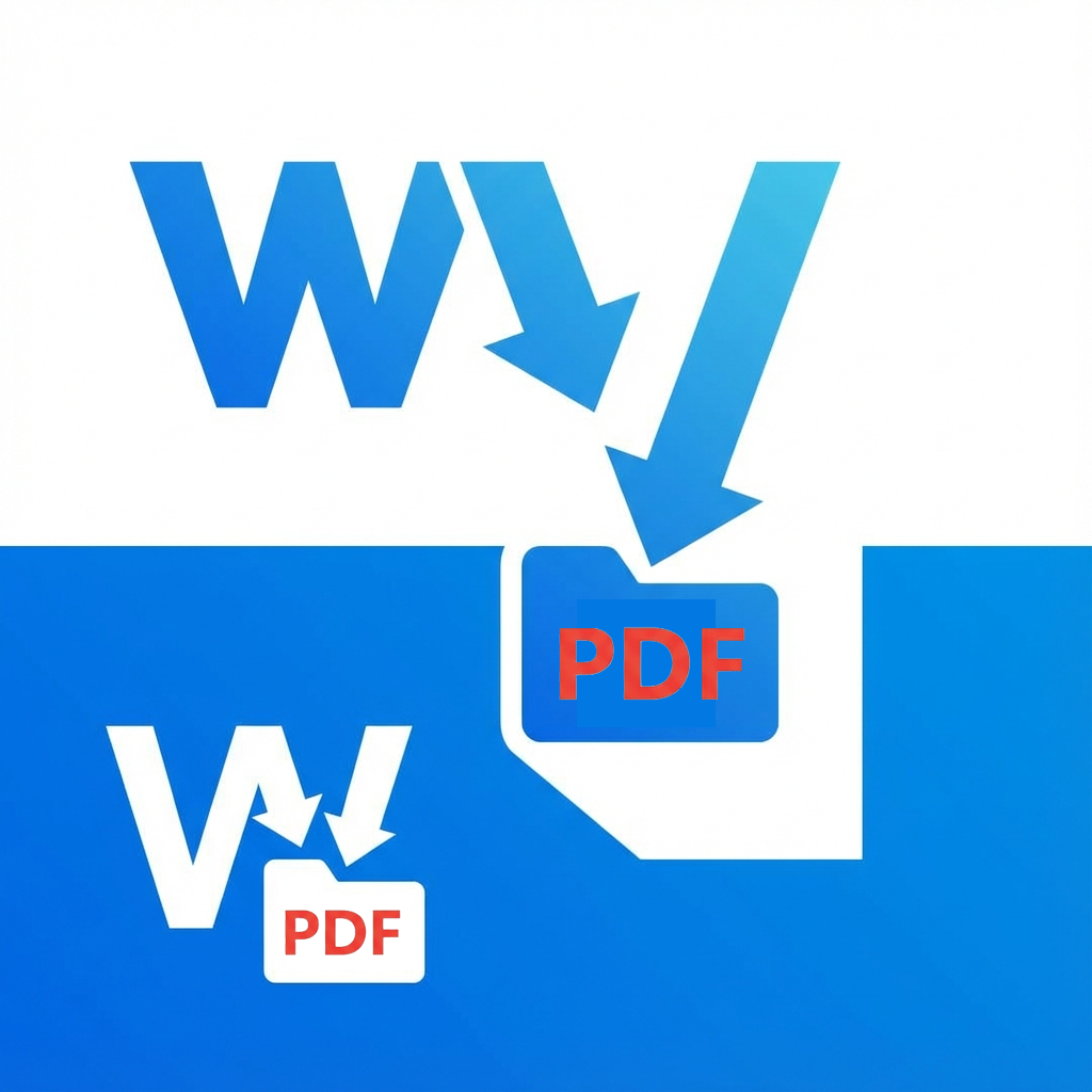 WinPDF Logo